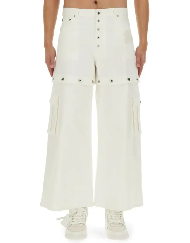 Super Baggy Jeans