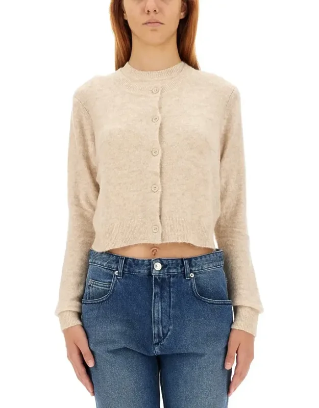 Amenita Cardigan