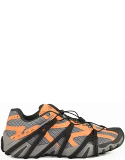 Velcro Sneakers