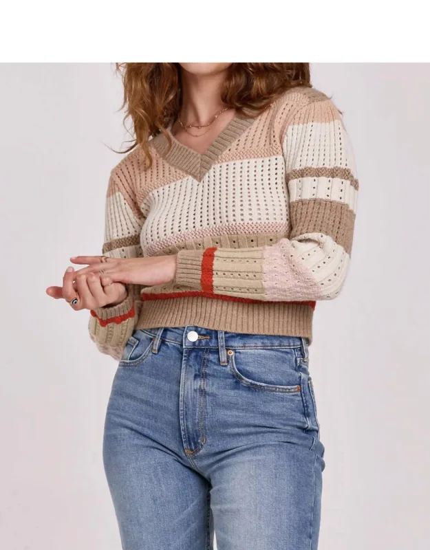 Avery Sweater