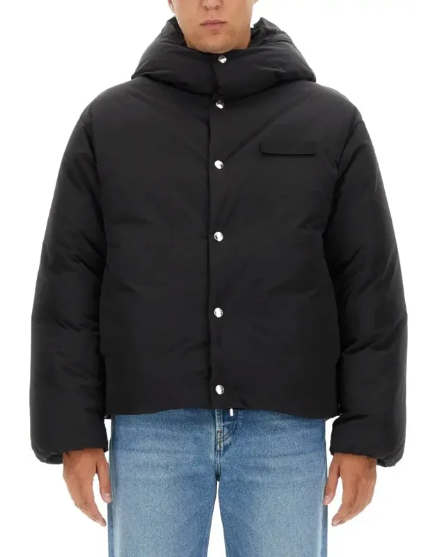Doudoune Down Jacket