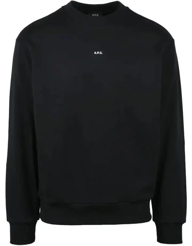 Cotton Sweatshirt