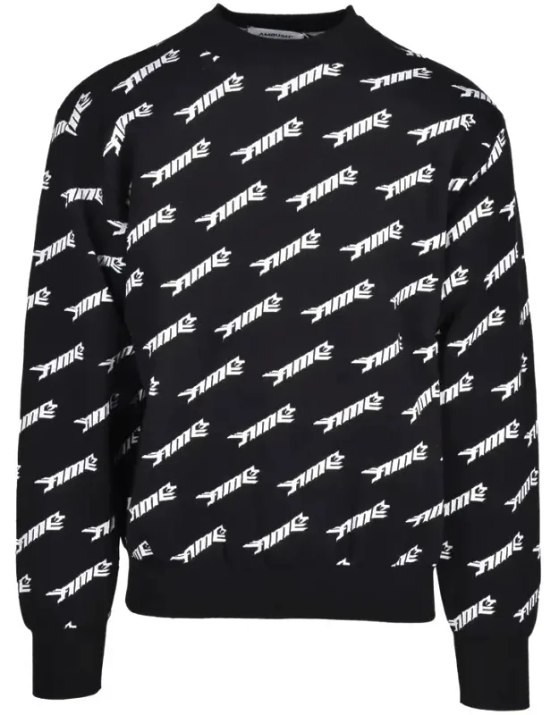 Wool Sweater