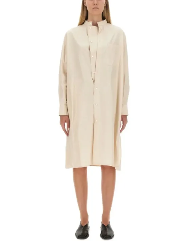 Shirt Dress