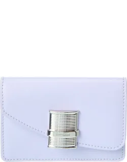 Fiamma Leather Card Holder