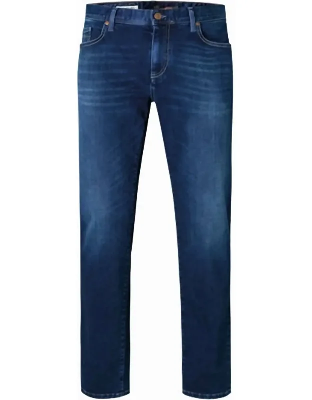 Slim Denim Jeans