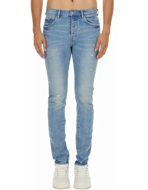 "vintage Abrasions" Jeans