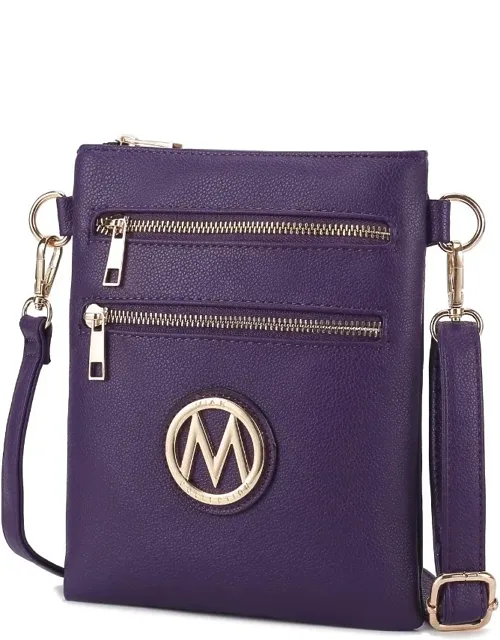 Medina Crossbody Handbag