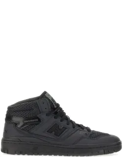 High-top Sneakers