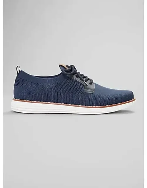 Knit Sneakers