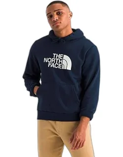 Half Dome Pullover Hoodie