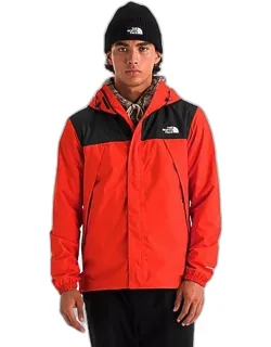 Antora Jacket With Waterproof And Windproof Material