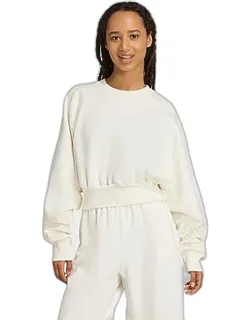 Soft Lux Loose Sweatshirt