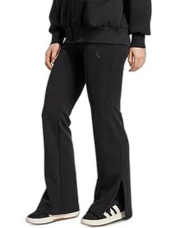 Soft Lux Flared Pants