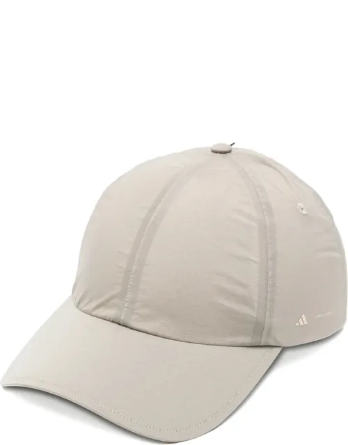 Logo-print Panelled Baseball Cap