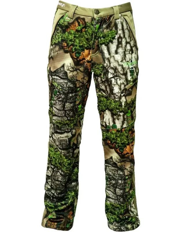Trouser Early Season Lined Pants