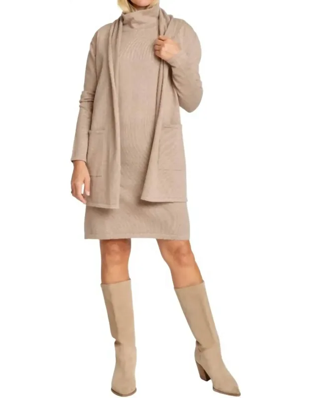 Travel Coat