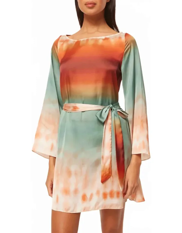 Twiggy Dress