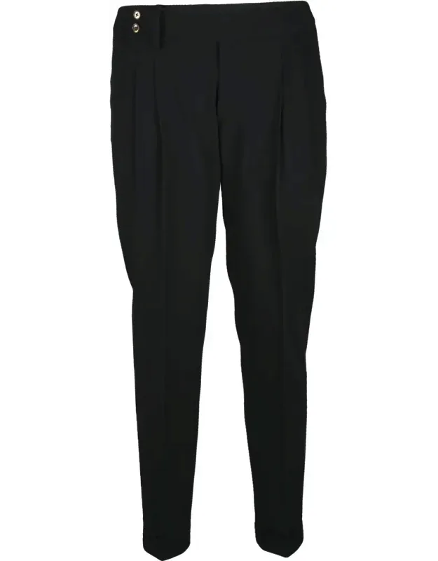 Stretch Trousers