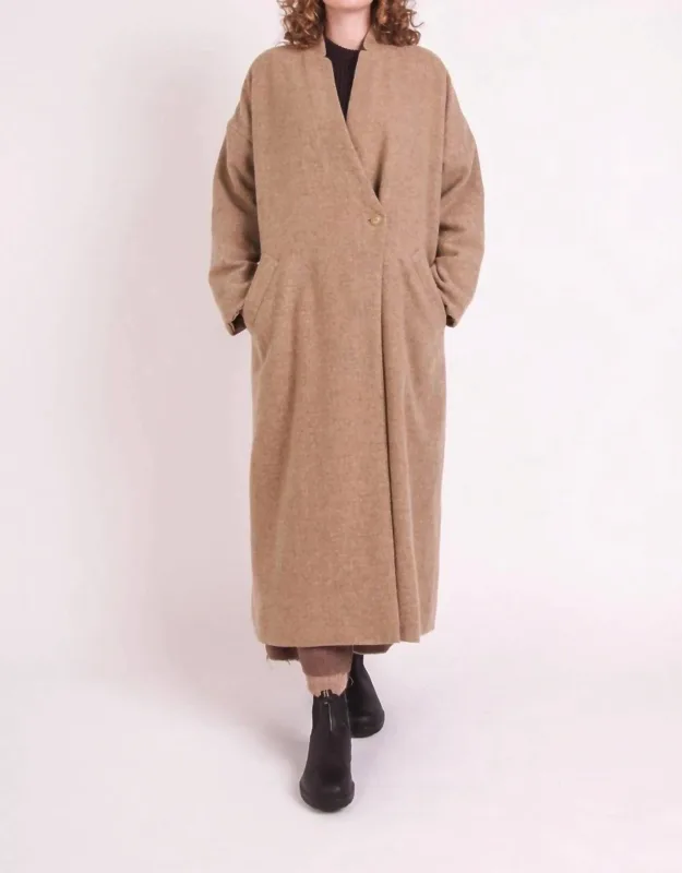 Hetre Coat