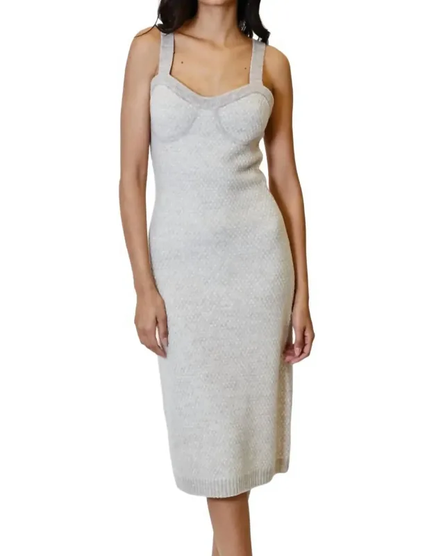 Serena Dress