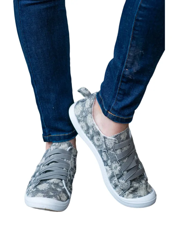 Brayden Sneakers