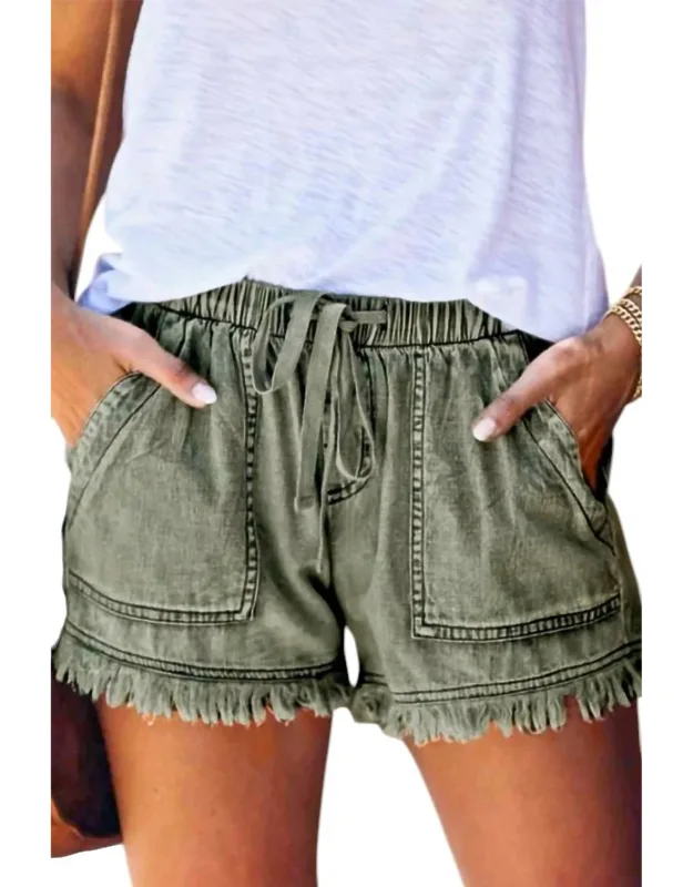 This Could Be It Shorts