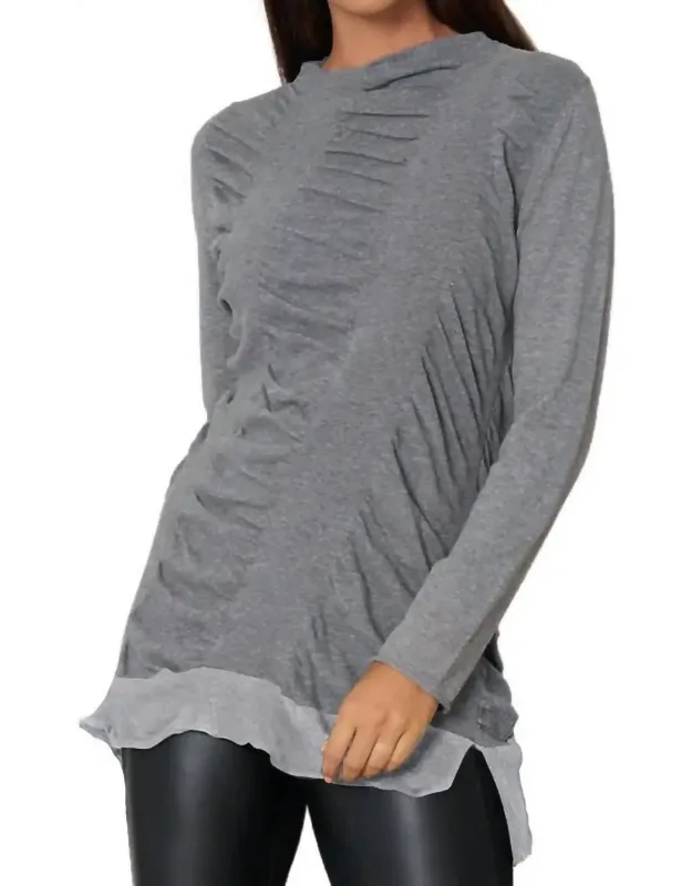 Masterpiece Sweater