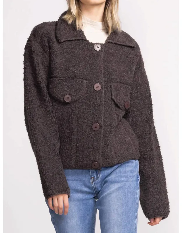 Erika Sweater