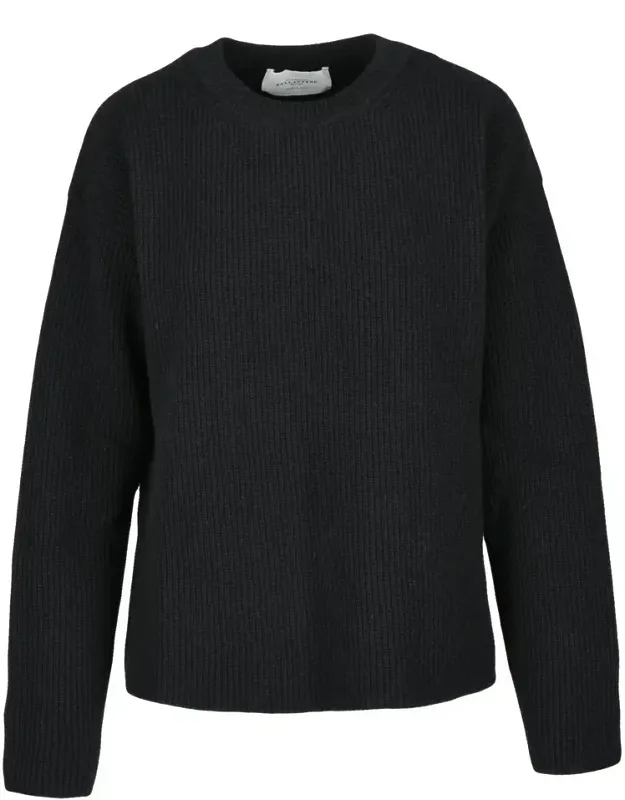 Ribbed Sweater