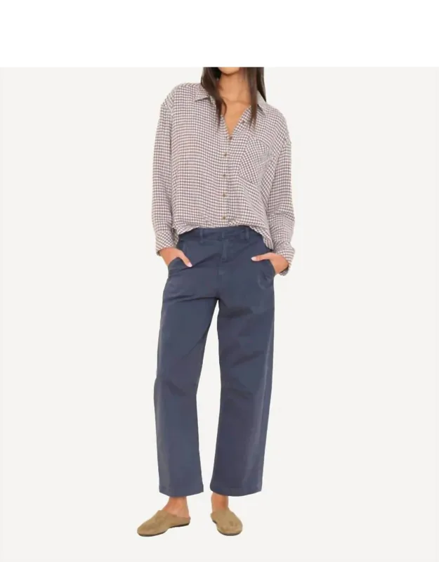 Rancho Pants