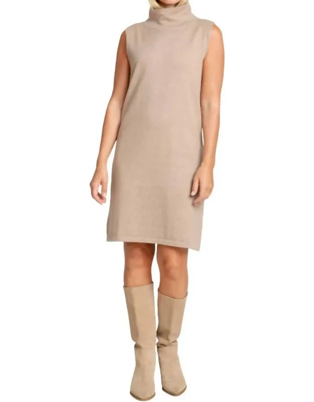 Knit Dress