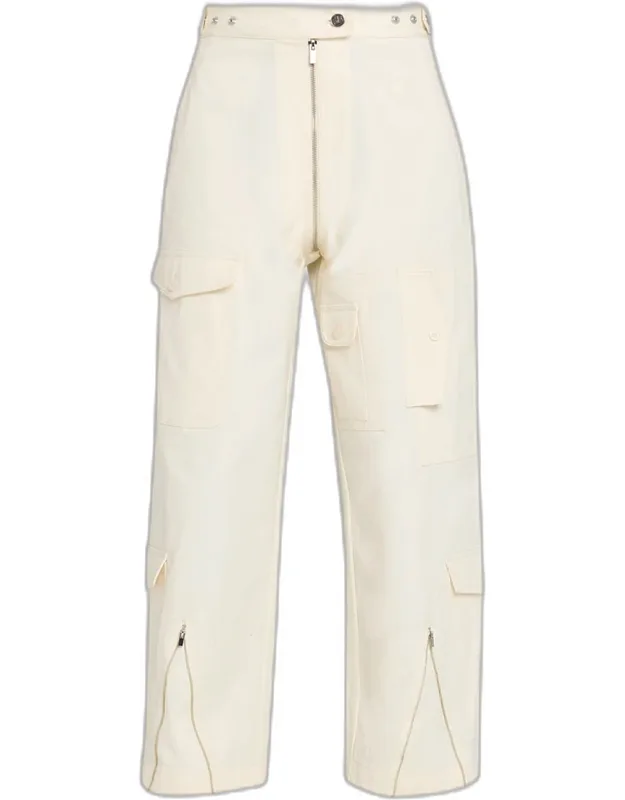 Cargo Trousers