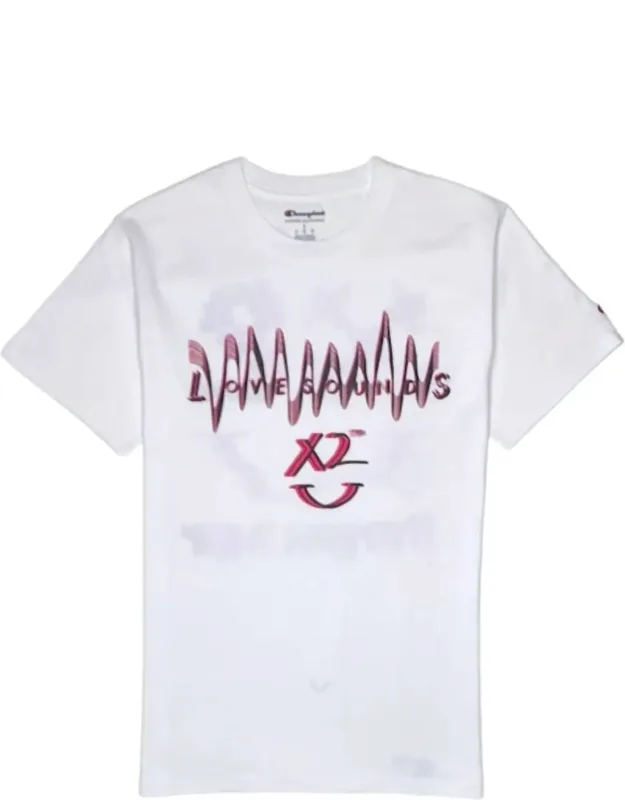 Love Sound T-shirt