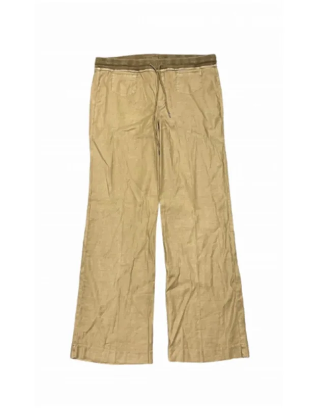 Lounge Around Wide Leg Pants