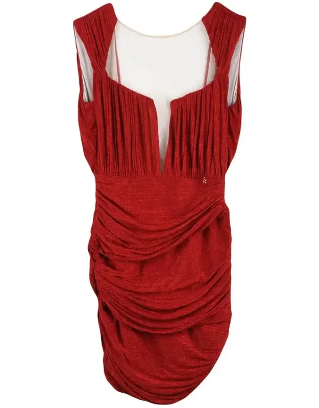 Mini Dress