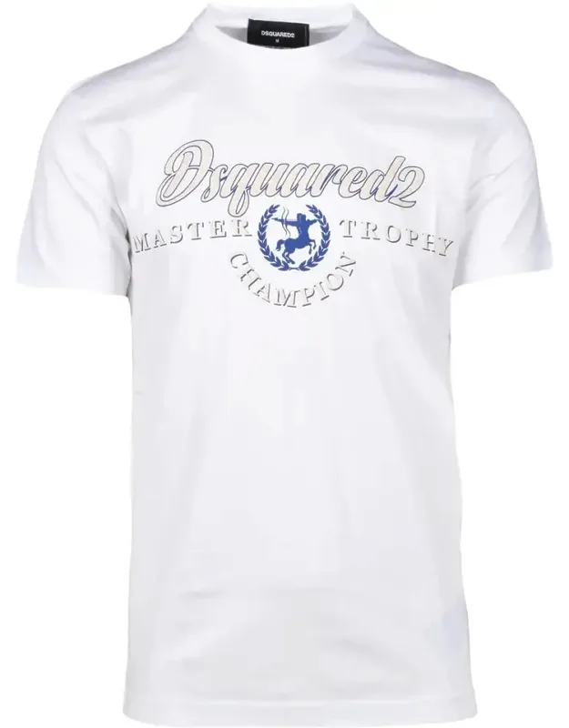 T-shirt - Soft Texture, Excellent Breathability