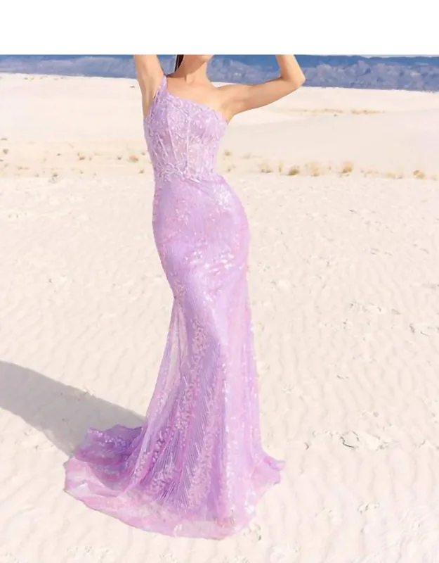 Long Dress