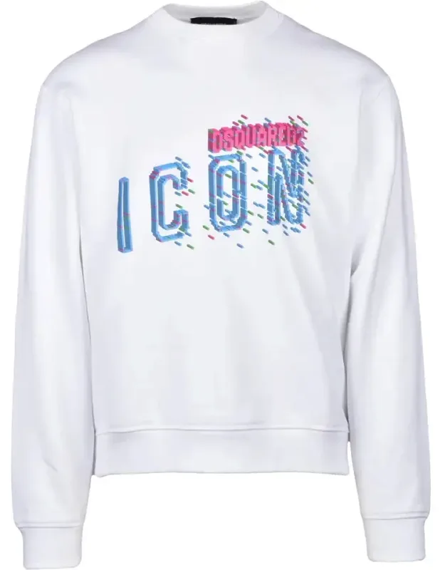 Crewneck T-shirt