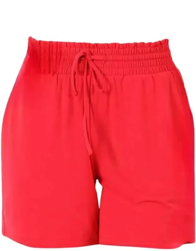 Danna Short