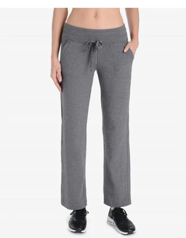 Essentials Drawcord Pants