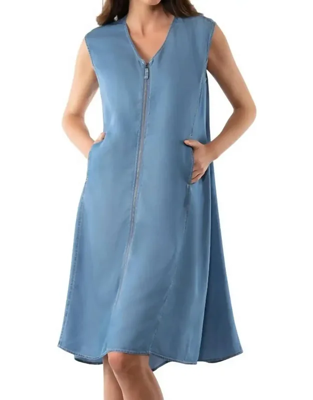 Free And Easy Dress
