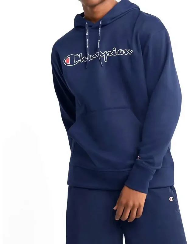 Game Day Hoodie