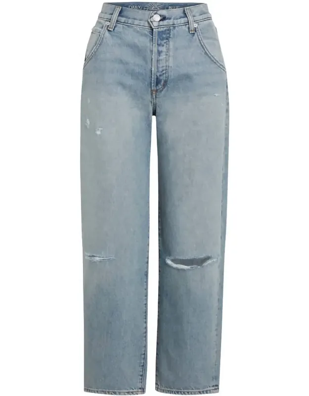 Mantra Jeans