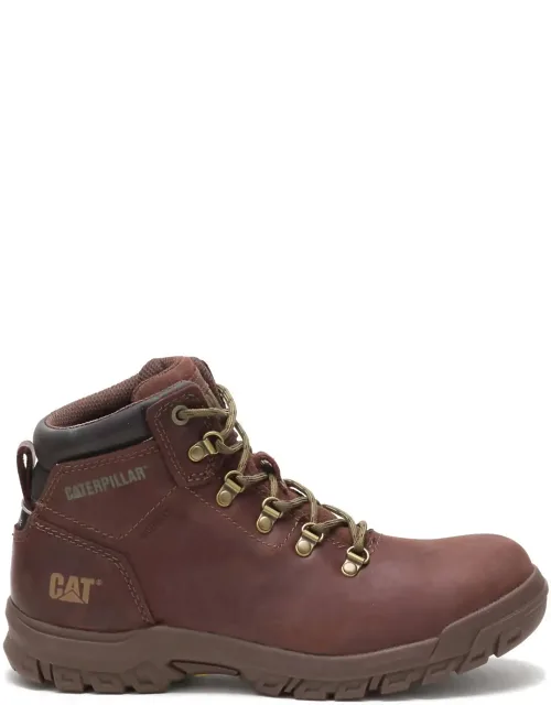 Steel Toe Waterproof Work Boots
