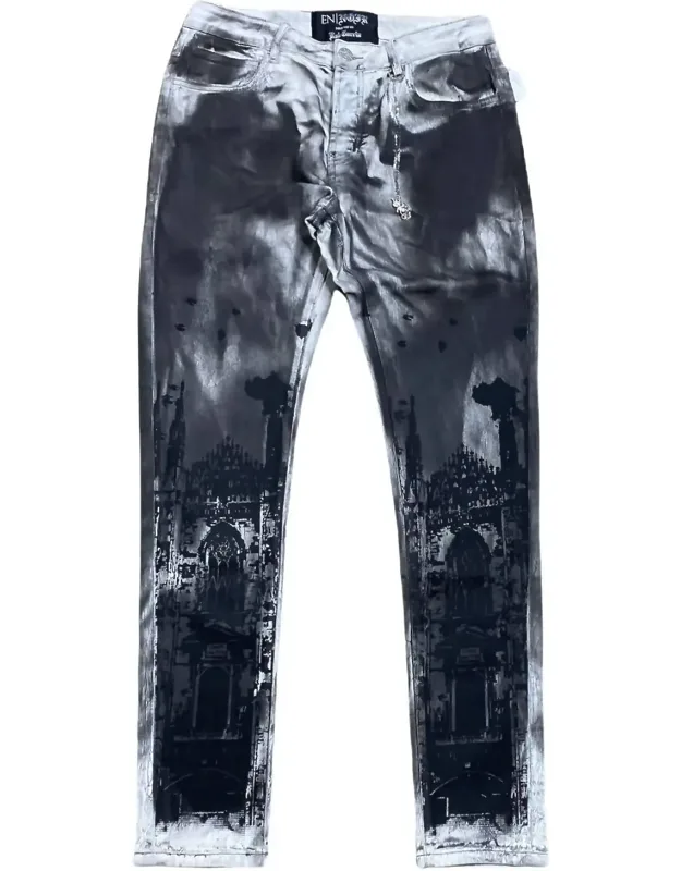 Hendrix Denim Jeans