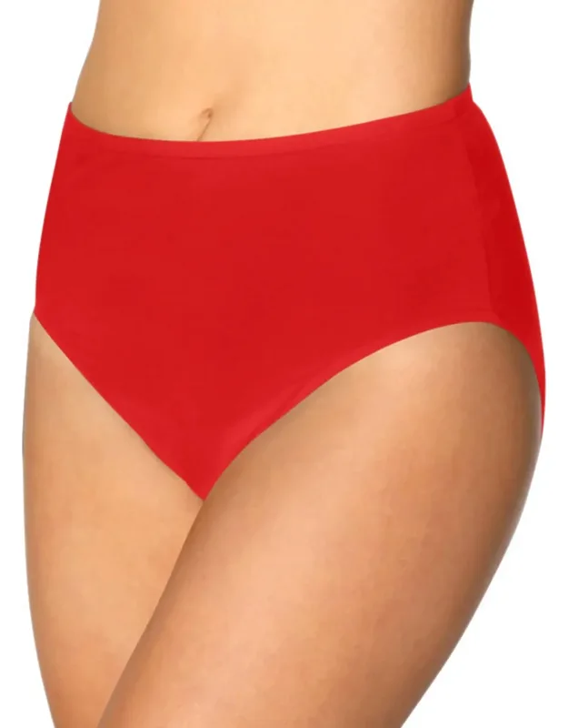 Full Brief Swim Bottom