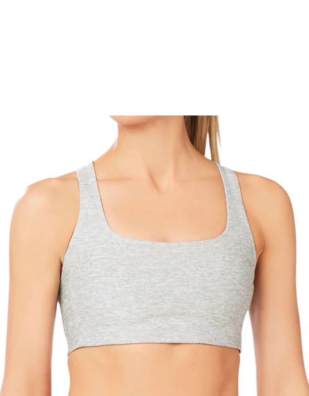 Define Low Impact Sports Bra