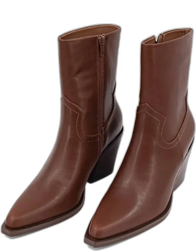 Victoria Boots