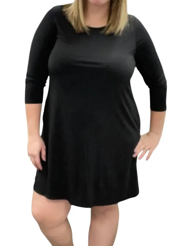 Everyday Little Dress